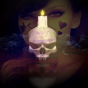 Meet your Posher, Misty